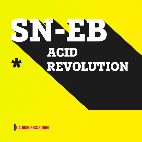 SN-EB - Acid Revolution [NIT009]